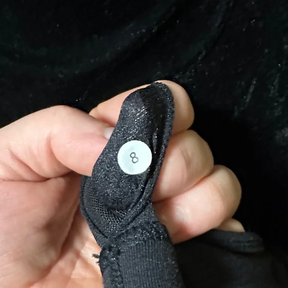 Lululemon Off Limits Tank - Picture 6 of 6